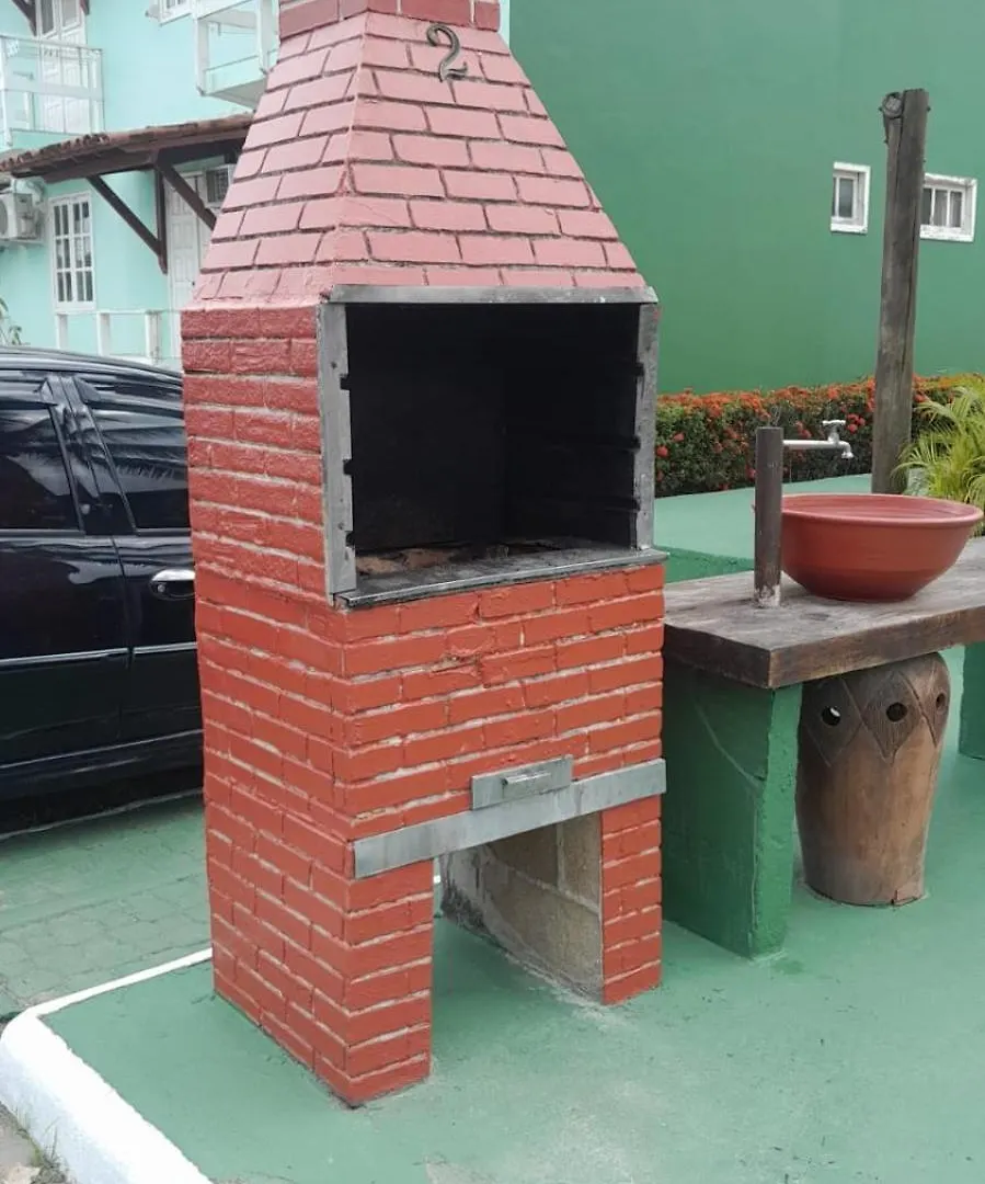 Appartement Apart Tropical Village Porto Seguro