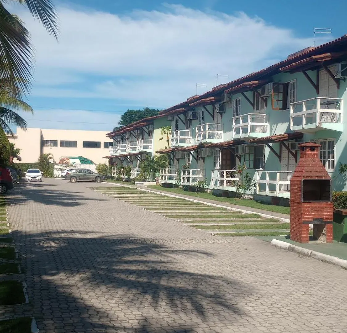 Appartement Apart Tropical Village Porto Seguro