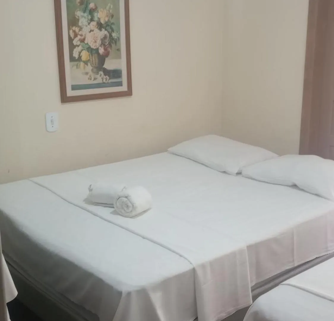 Apart Tropical Village Porto Seguro Appartement