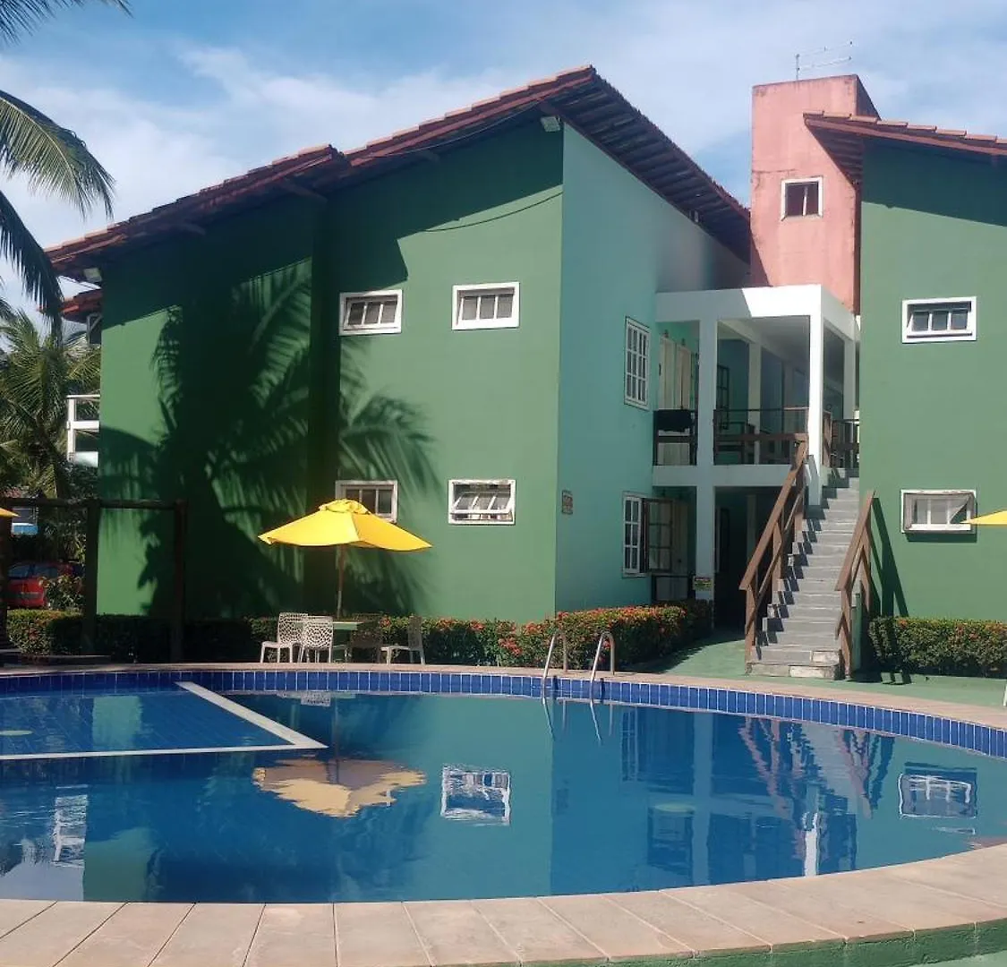 Appartement Apart Tropical Village Porto Seguro