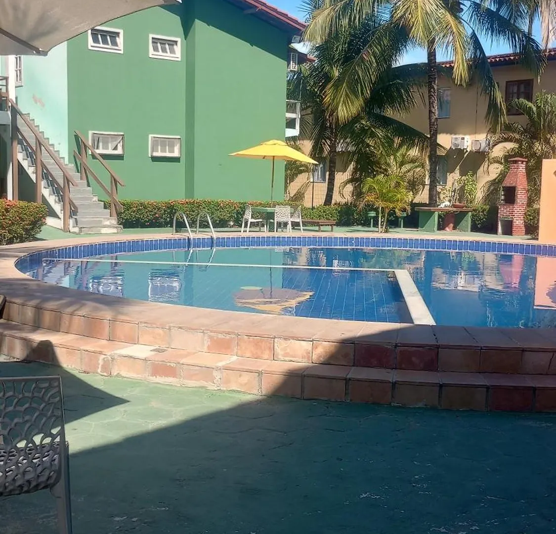 Appartement Apart Tropical Village Porto Seguro
