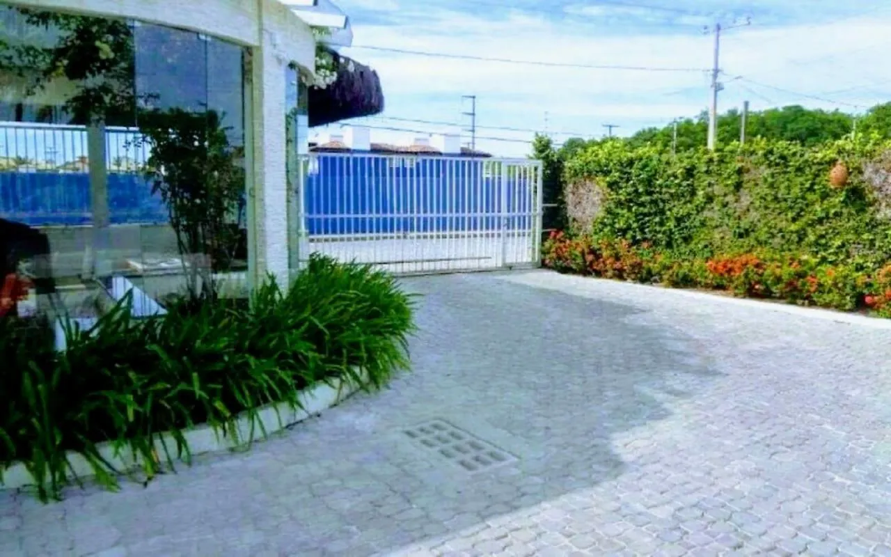 Apart Tropical Village Porto Seguro