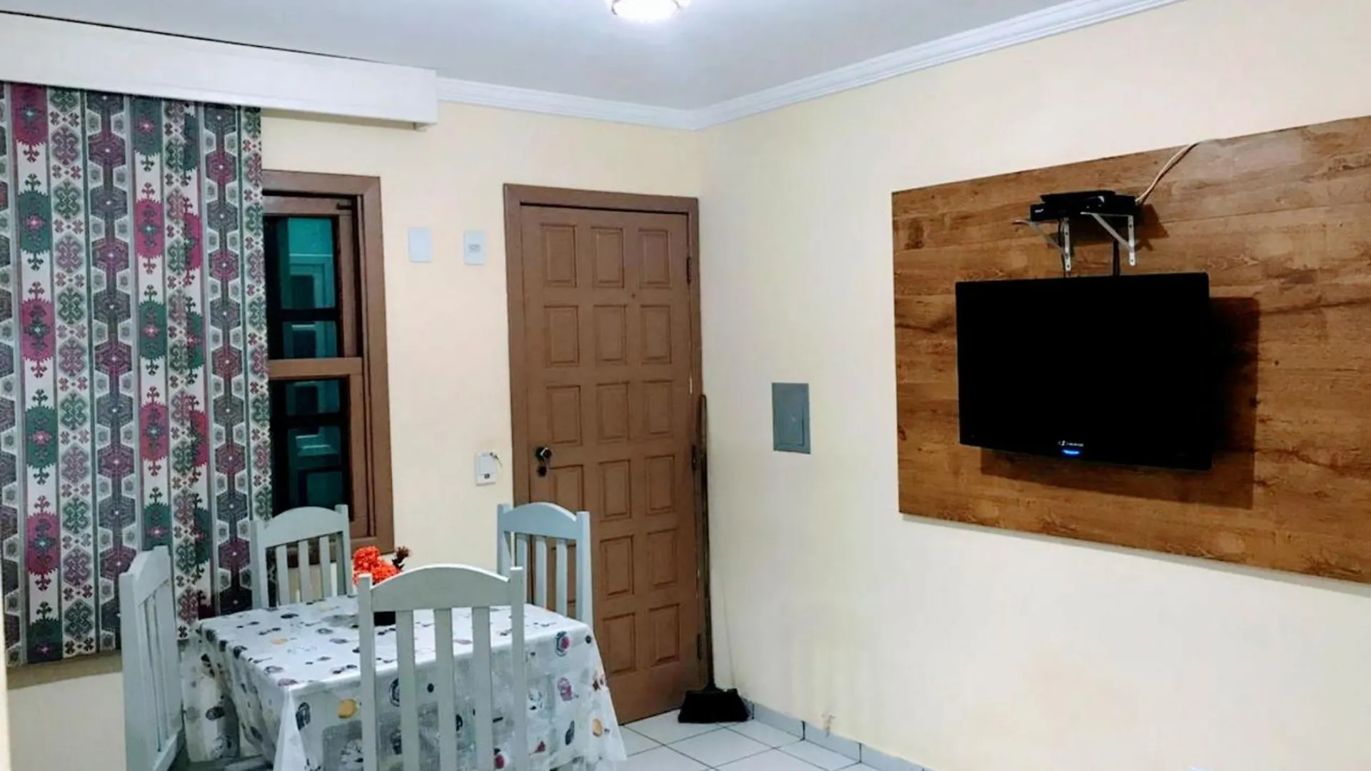 Apart Tropical Village Porto Seguro