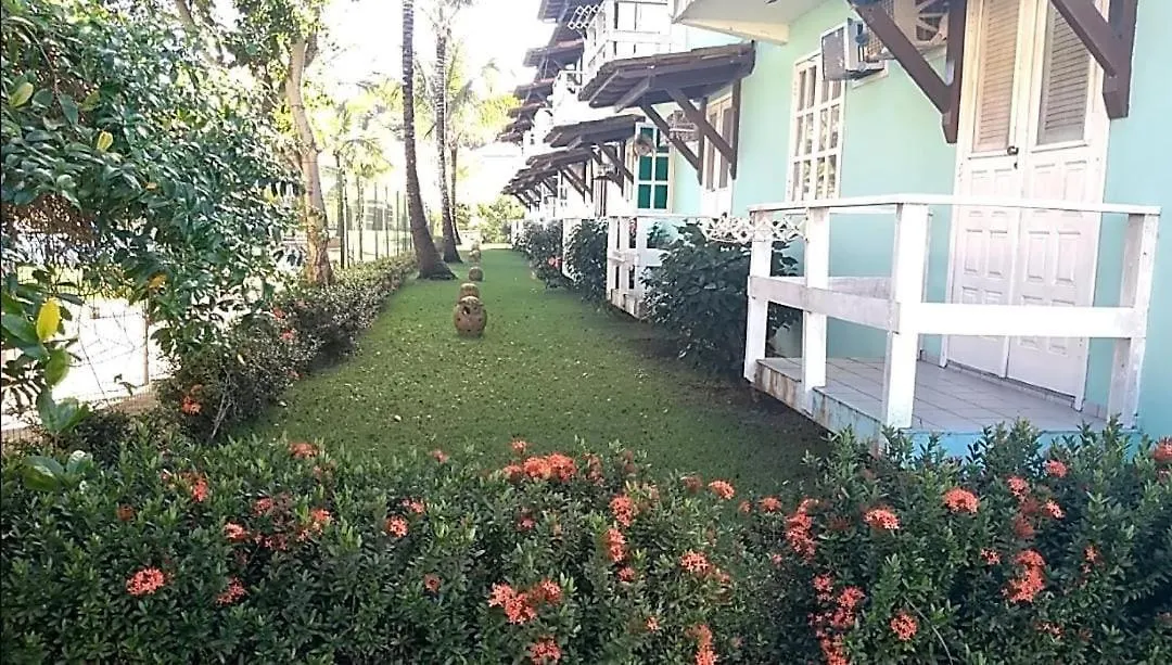 Apart Tropical Village Porto Seguro Apartamento