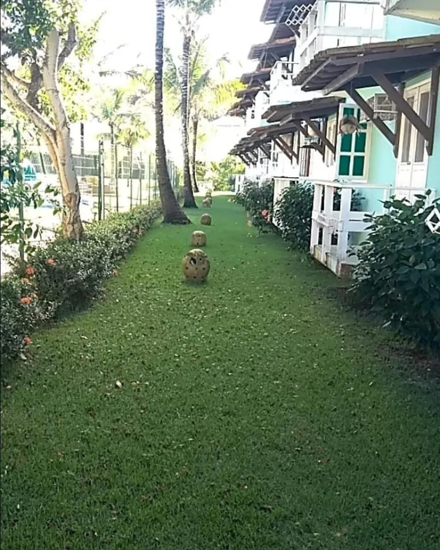 Apartman Apart Tropical Village Porto Seguro