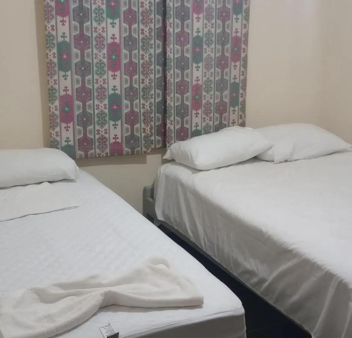 Apartamento Apart Tropical Village Porto Seguro