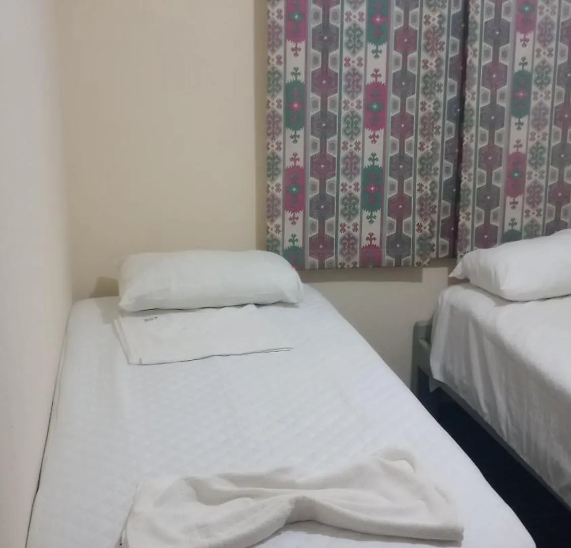 Apartamento Apart Tropical Village Porto Seguro