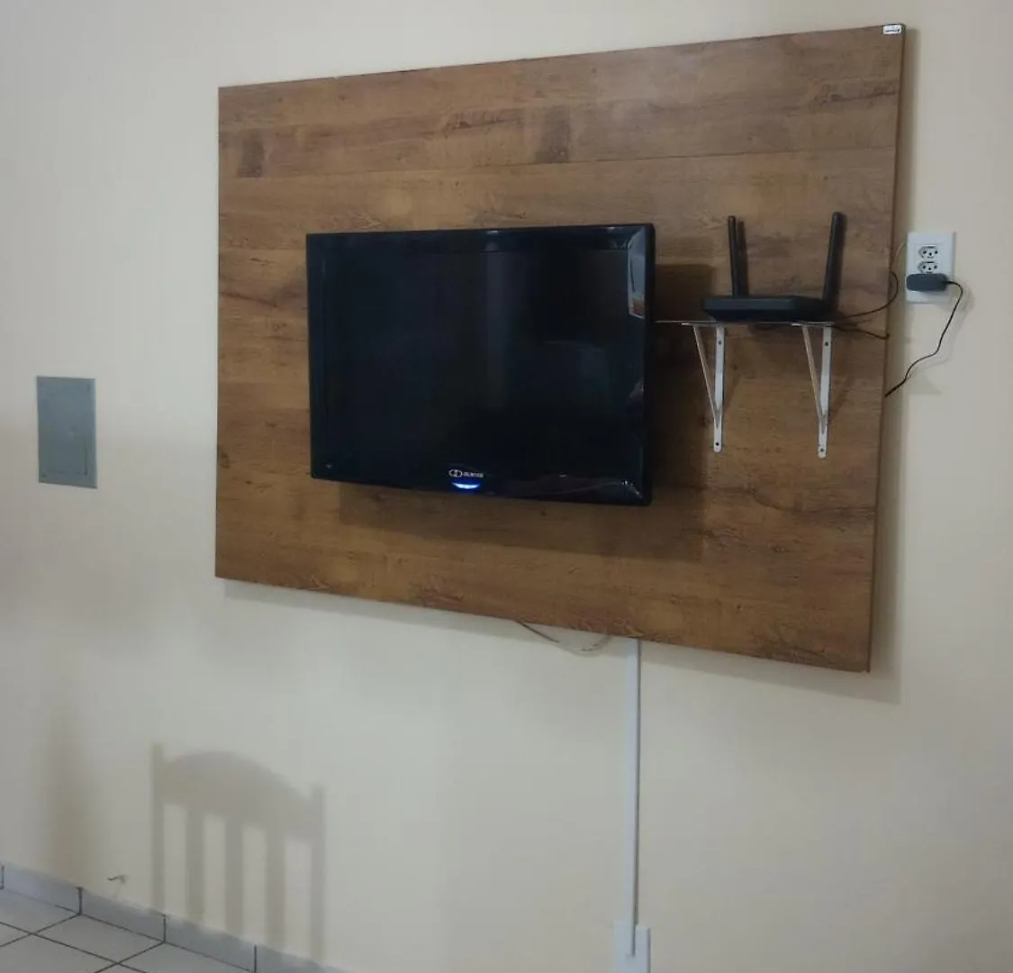 Apartamento Apart Tropical Village Porto Seguro