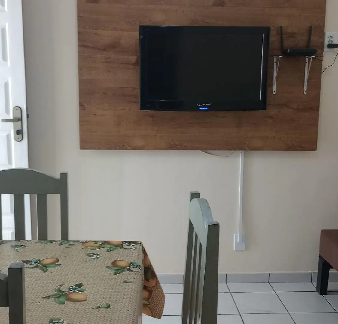Apart Tropical Village Porto Seguro Apartamento
