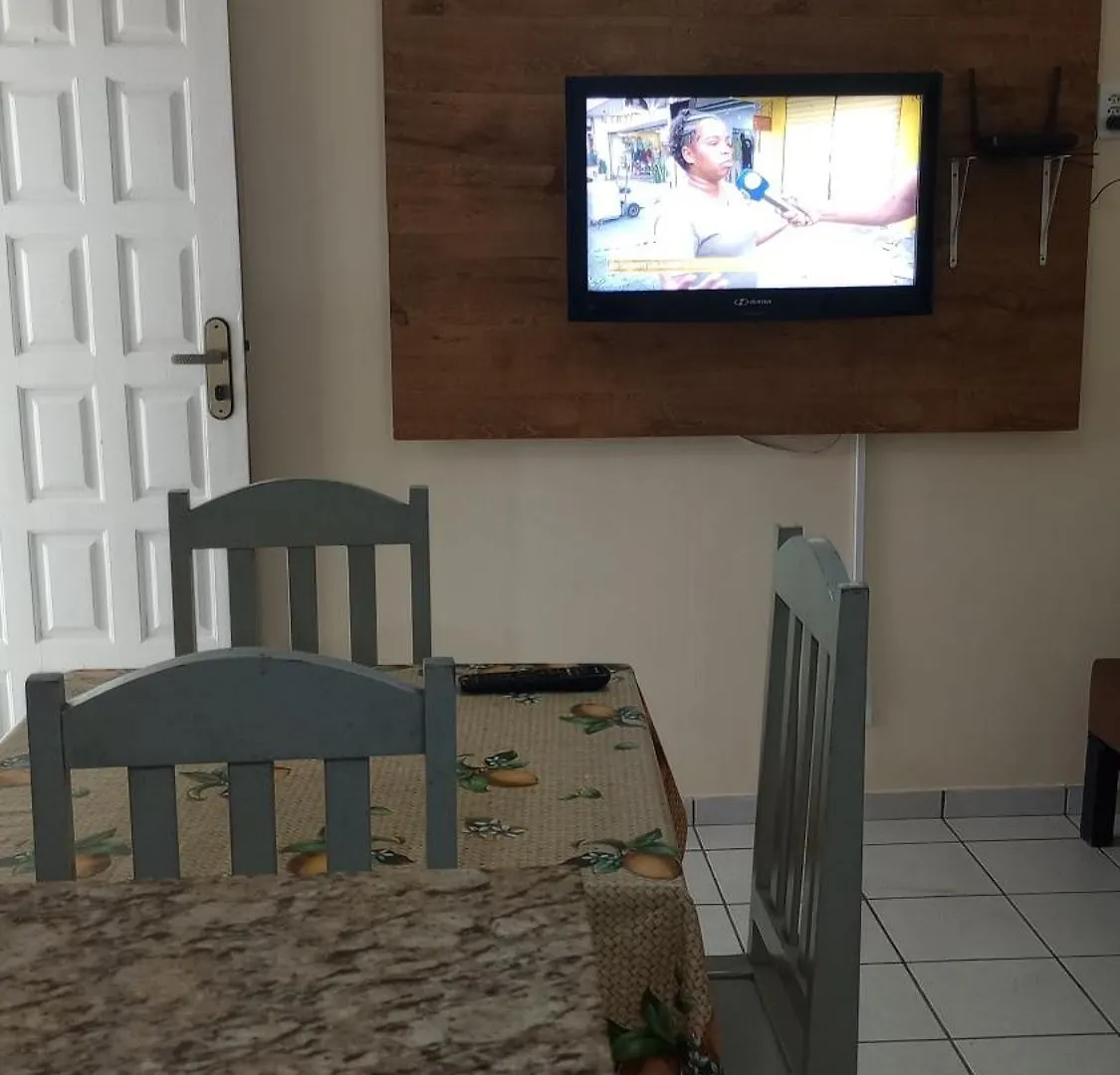 Apartamento Apart Tropical Village Porto Seguro