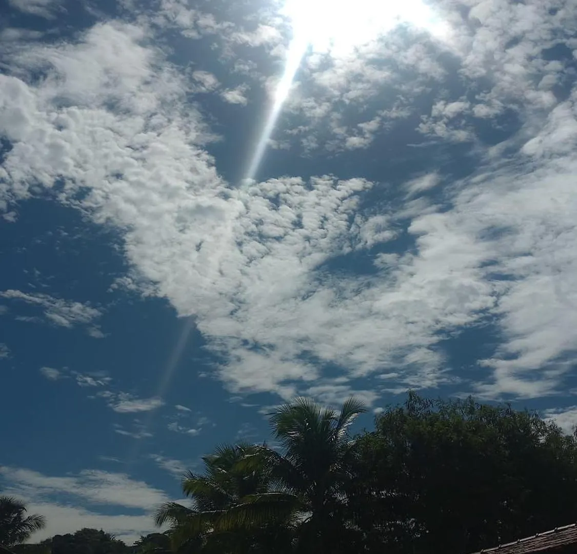 Apart Tropical Village Porto Seguro 0*,  Brasil