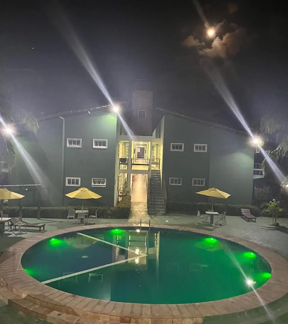 Apart Tropical Village Porto Seguro Apartamento