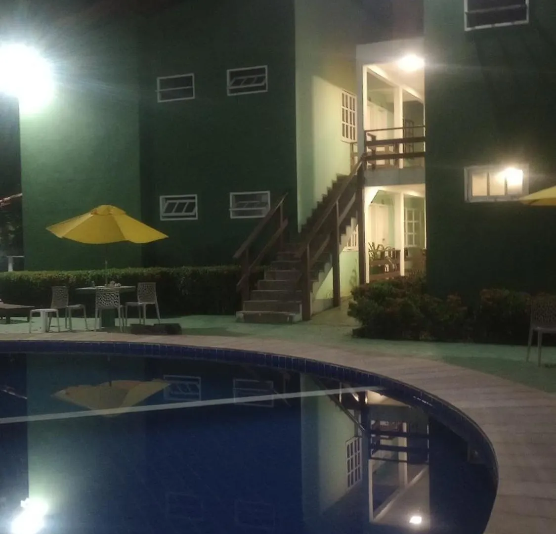 Apart Tropical Village Porto Seguro Apartamento