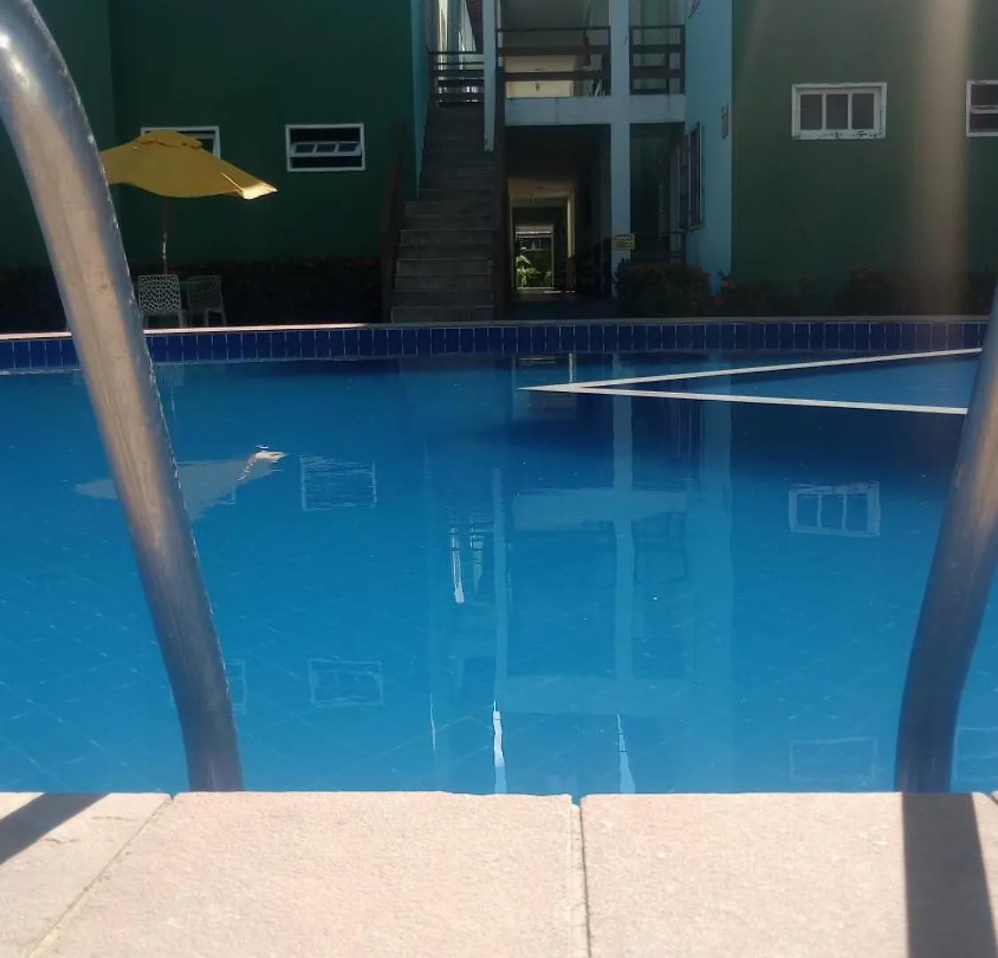 Apart Tropical Village Porto Seguro