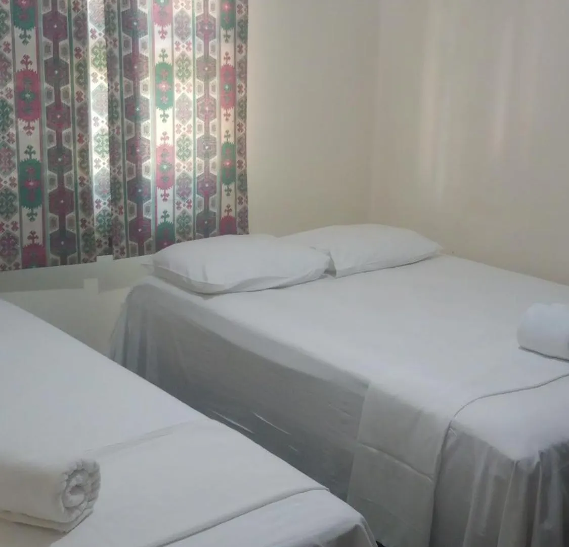 Apartamento Apart Tropical Village Porto Seguro Brasil