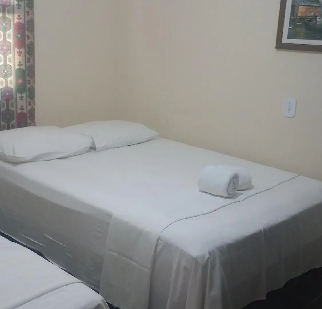 Apart Tropical Village Porto Seguro