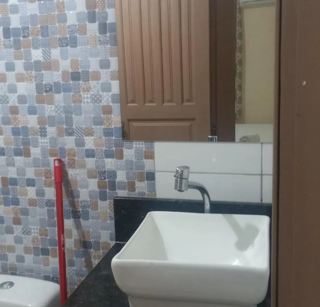 Apart Tropical Village Porto Seguro Apartman