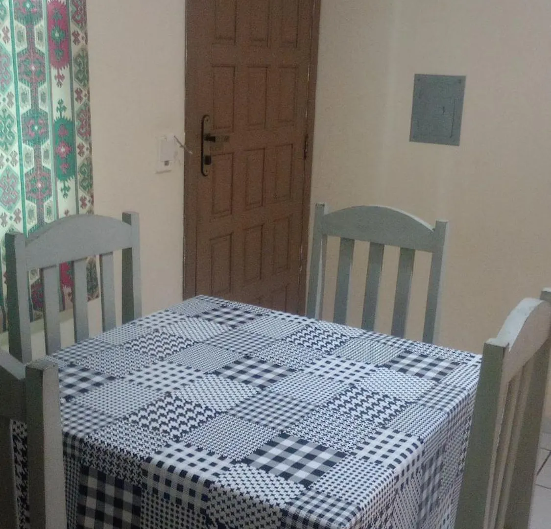 Apartamento Apart Tropical Village Porto Seguro