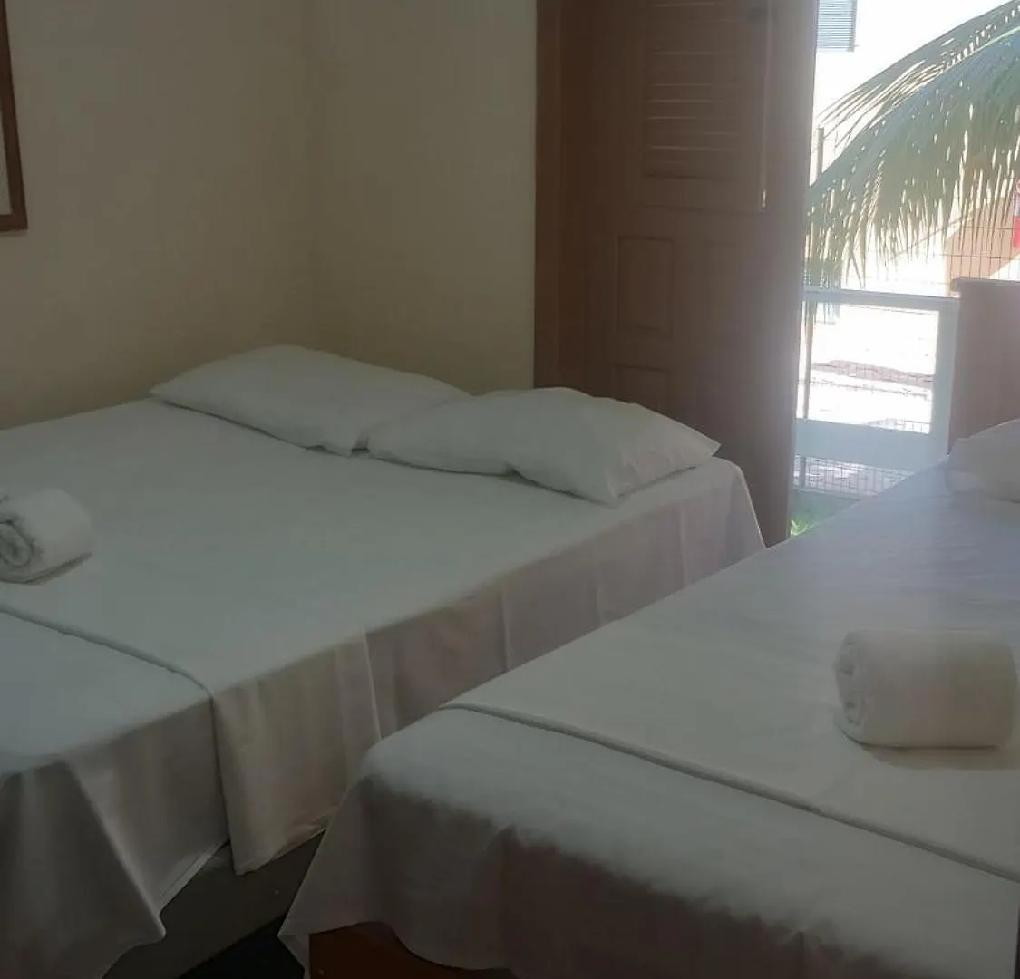 Apartamento Apart Tropical Village Porto Seguro
