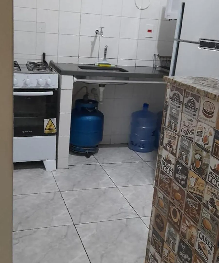 Apart Tropical Village Porto Seguro Apartamento