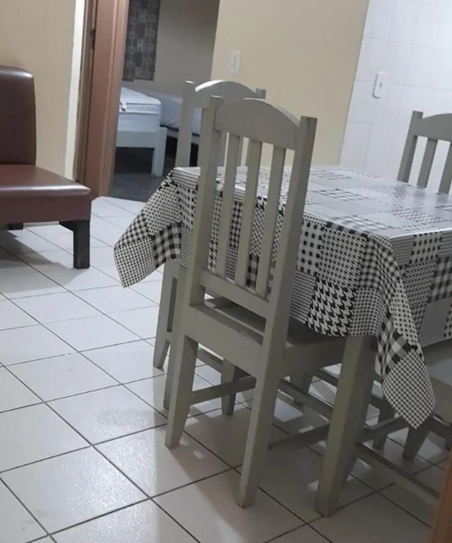 Apart Tropical Village Porto Seguro