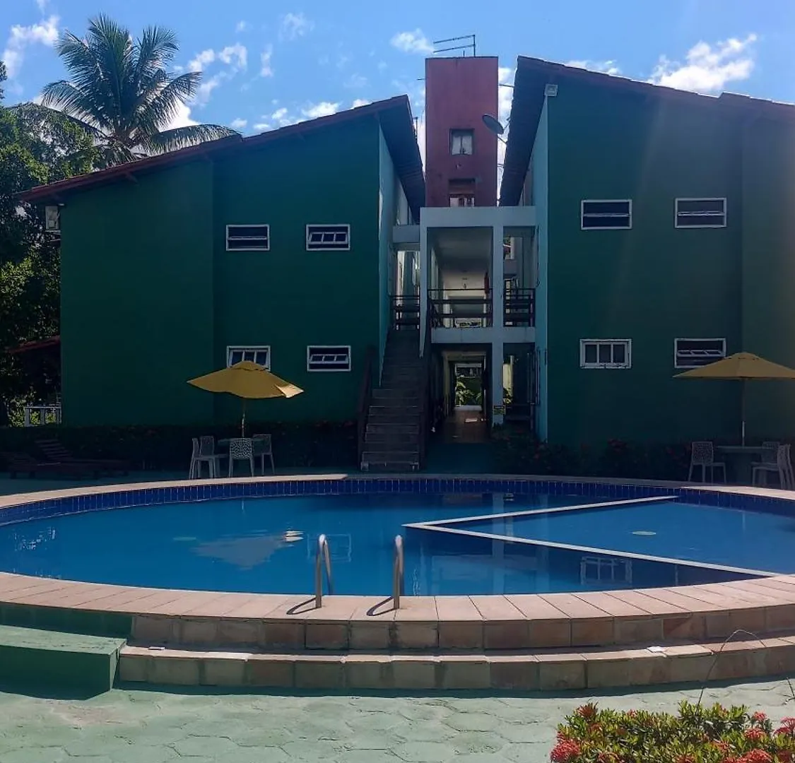Apart Tropical Village Porto Seguro