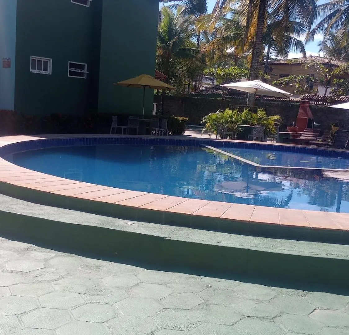 Apartman Apart Tropical Village Porto Seguro