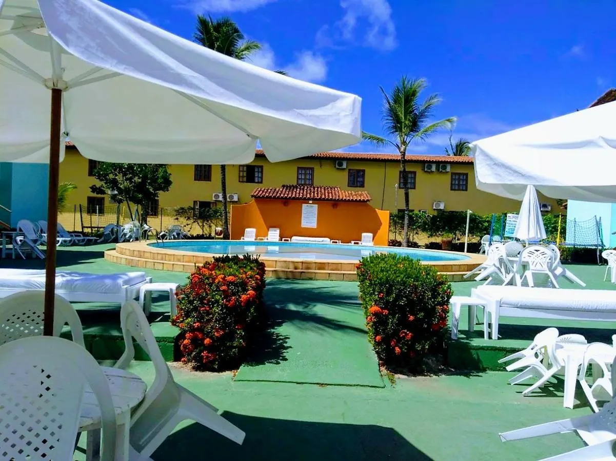 Apart Tropical Village Porto Seguro 0*,