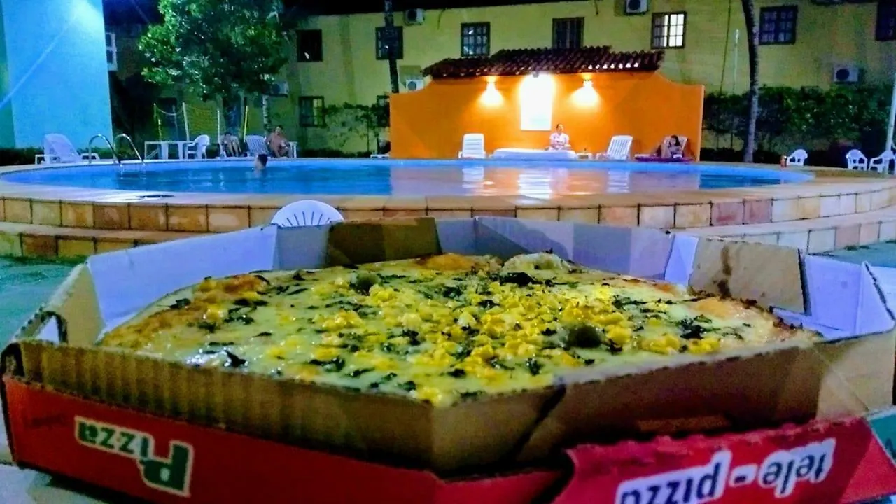 Apart Tropical Village Porto Seguro