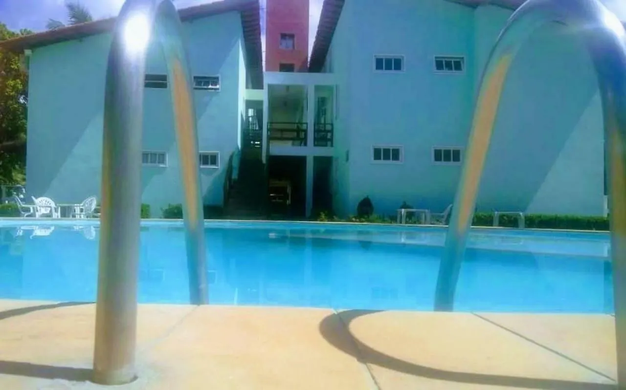 Apart Tropical Village Porto Seguro Apartamento
