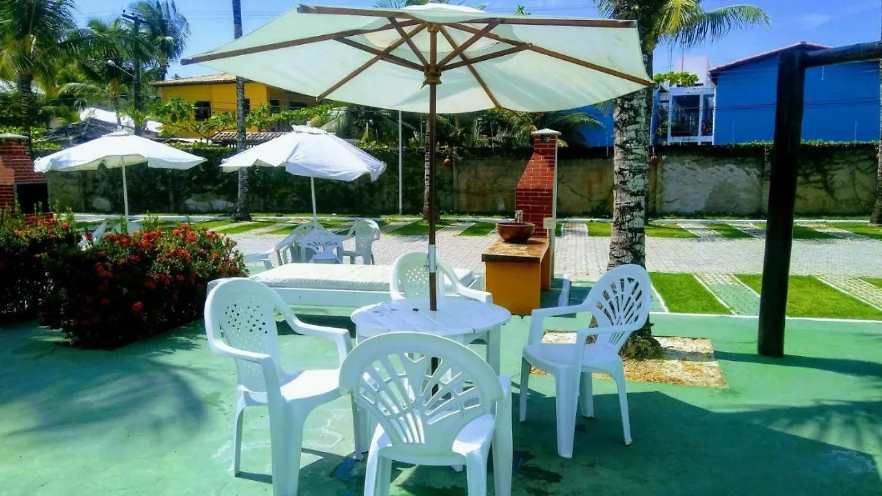 Apart Tropical Village Porto Seguro Apartamento