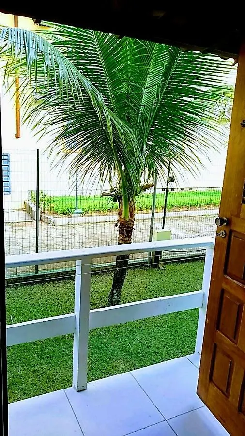 Apart Tropical Village Porto Seguro 0*,  Brazília