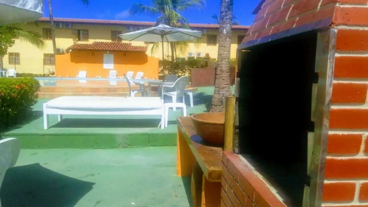 Apartman Apart Tropical Village Porto Seguro