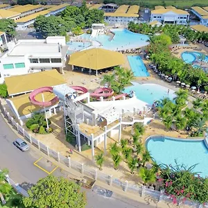 Diroma Lacqua Apartamento Caldas Novas