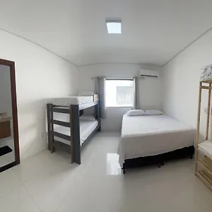  Apartamento Apto Novo Todo Mobiliado A 400 M Da Sensacional