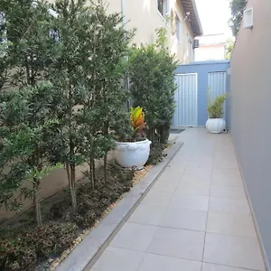  Apartamento Recanto Do Mundaí - Apto 201