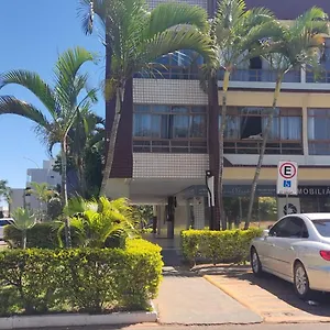Ap Tropical Center Apartamento Brasília