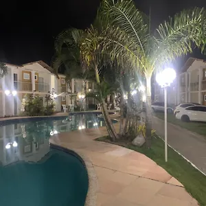  Apartamento Mont Carmelo Residencial Ap 5a Rede Tonziro