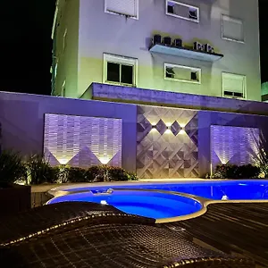 Residencial Neide Maria Apartamento Bombinhas