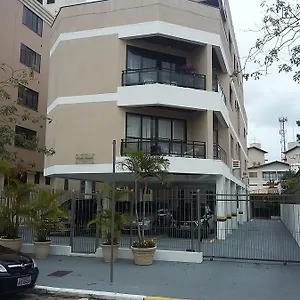 Residencial Almeida Apartamento Florianópolis